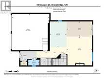 85 DOUGLAS DRIVE | Bracebridge Ontario | Slide Image Forty-six