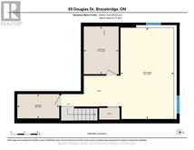 85 DOUGLAS DRIVE | Bracebridge Ontario | Slide Image Forty-eight