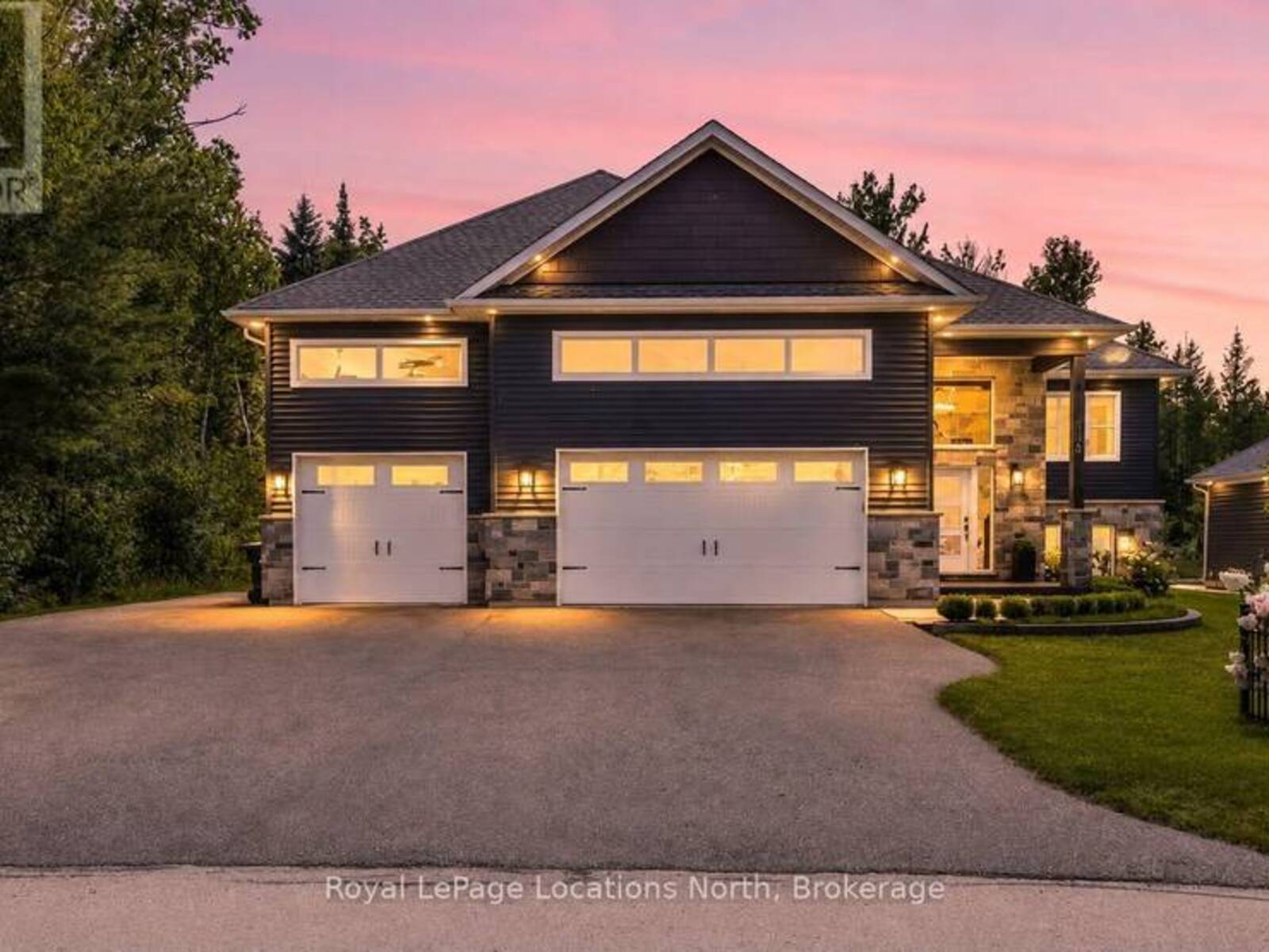 116 MAMIE AVENUE, Wasaga Beach, Ontario L9Z 2P6
