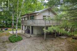754 LAFONTAINE ROAD W | Tiny Ontario | Slide Image Four