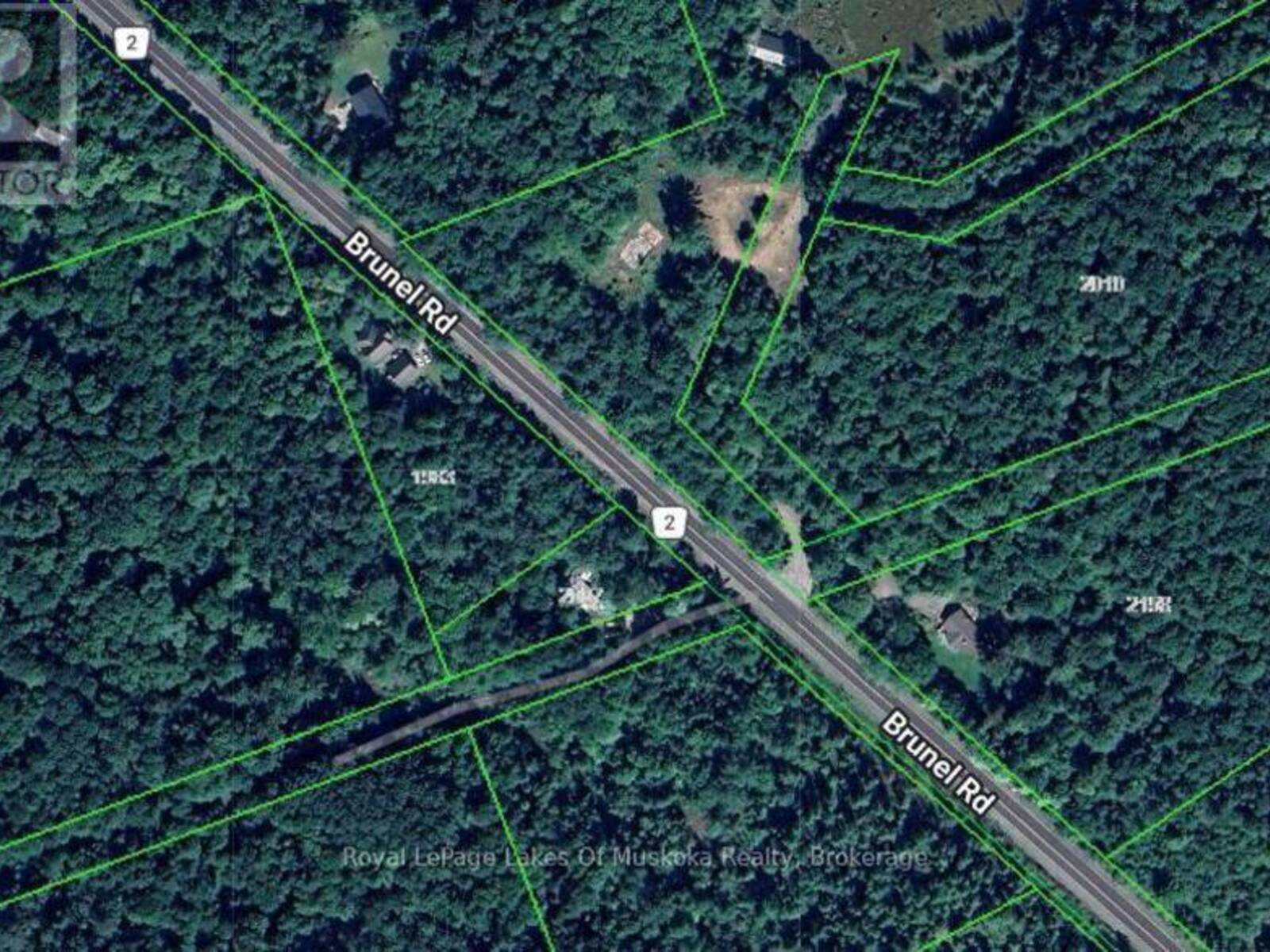 2007 BRUNEL ROAD, Huntsville, Ontario P1H 2J3