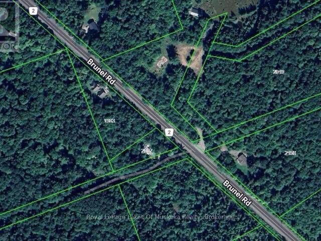 2007 BRUNEL ROAD Huntsville Ontario, P1H 2J3 - 3 Bedrooms Home For Sale