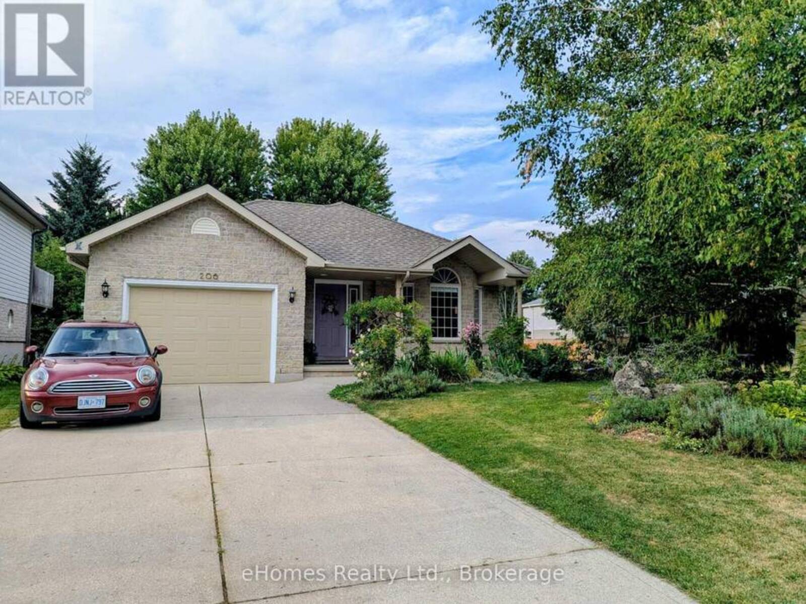 206 2ND A STREET W, Owen Sound, Ontario N4K 6X3