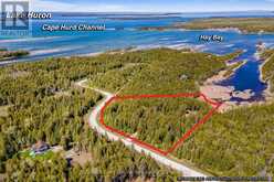 228 COREY CRESCENT | Tobermory Ontario | Slide Image One