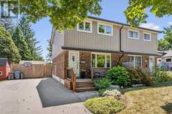 436 WILLOW ROAD | Guelph Ontario | Slide Image One