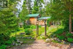 625 CHETWYND ROAD | Magnetawan Ontario | Slide Image Sixteen