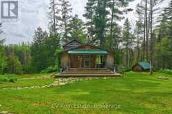 625 CHETWYND ROAD | Magnetawan Ontario | Slide Image Thirty