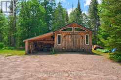 625 CHETWYND ROAD | Magnetawan Ontario | Slide Image Four