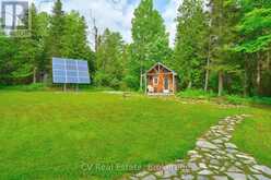 625 CHETWYND ROAD | Magnetawan Ontario | Slide Image Seven