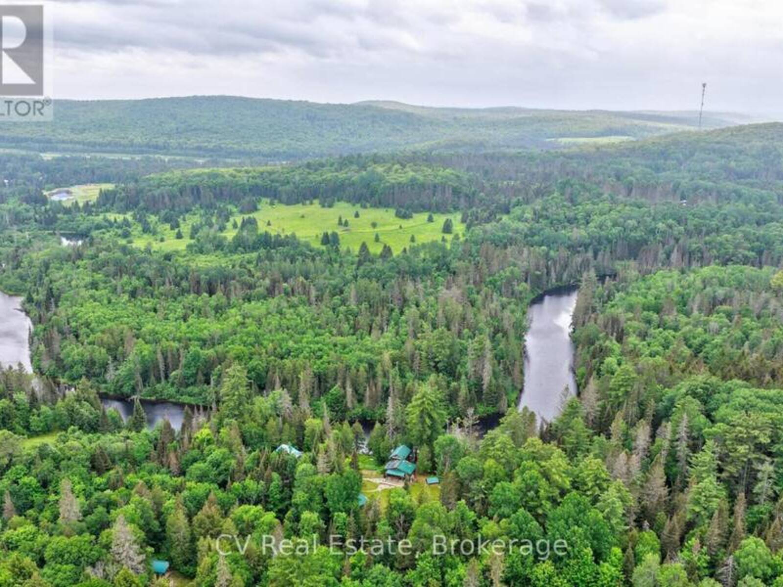 625 CHETWYND ROAD, Magnetawan, Ontario P0A 1C0