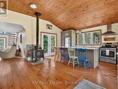 625 CHETWYND ROAD Magnetawan Ontario, P0A 1C0