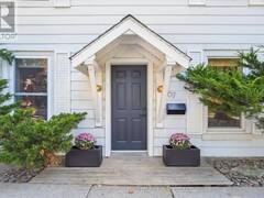67 GROVE STREET Guelph Ontario, N1E 2W6