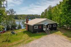 562 AND 568 EAST WASEOSA LAKE ROAD | Huntsville Ontario | Slide Image One