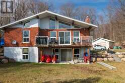 562 AND 568 EAST WASEOSA LAKE ROAD | Huntsville Ontario | Slide Image Thirty-five