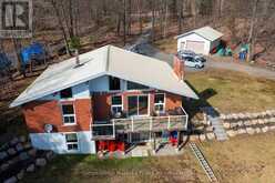 562 AND 568 EAST WASEOSA LAKE ROAD | Huntsville Ontario | Slide Image Thirty-six
