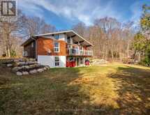 562 AND 568 EAST WASEOSA LAKE ROAD | Huntsville Ontario | Slide Image Thirty-seven