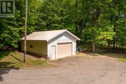 562 AND 568 EAST WASEOSA LAKE ROAD | Huntsville Ontario | Slide Image Thirty-nine