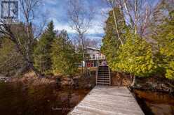 562 AND 568 EAST WASEOSA LAKE ROAD | Huntsville Ontario | Slide Image Forty-one