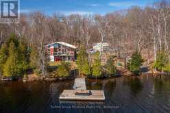562 AND 568 EAST WASEOSA LAKE ROAD | Huntsville Ontario | Slide Image Forty-four