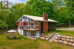 562 AND 568 EAST WASEOSA LAKE ROAD | Huntsville Ontario | Slide Image Five