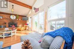 562 AND 568 EAST WASEOSA LAKE ROAD | Huntsville Ontario | Slide Image Nine