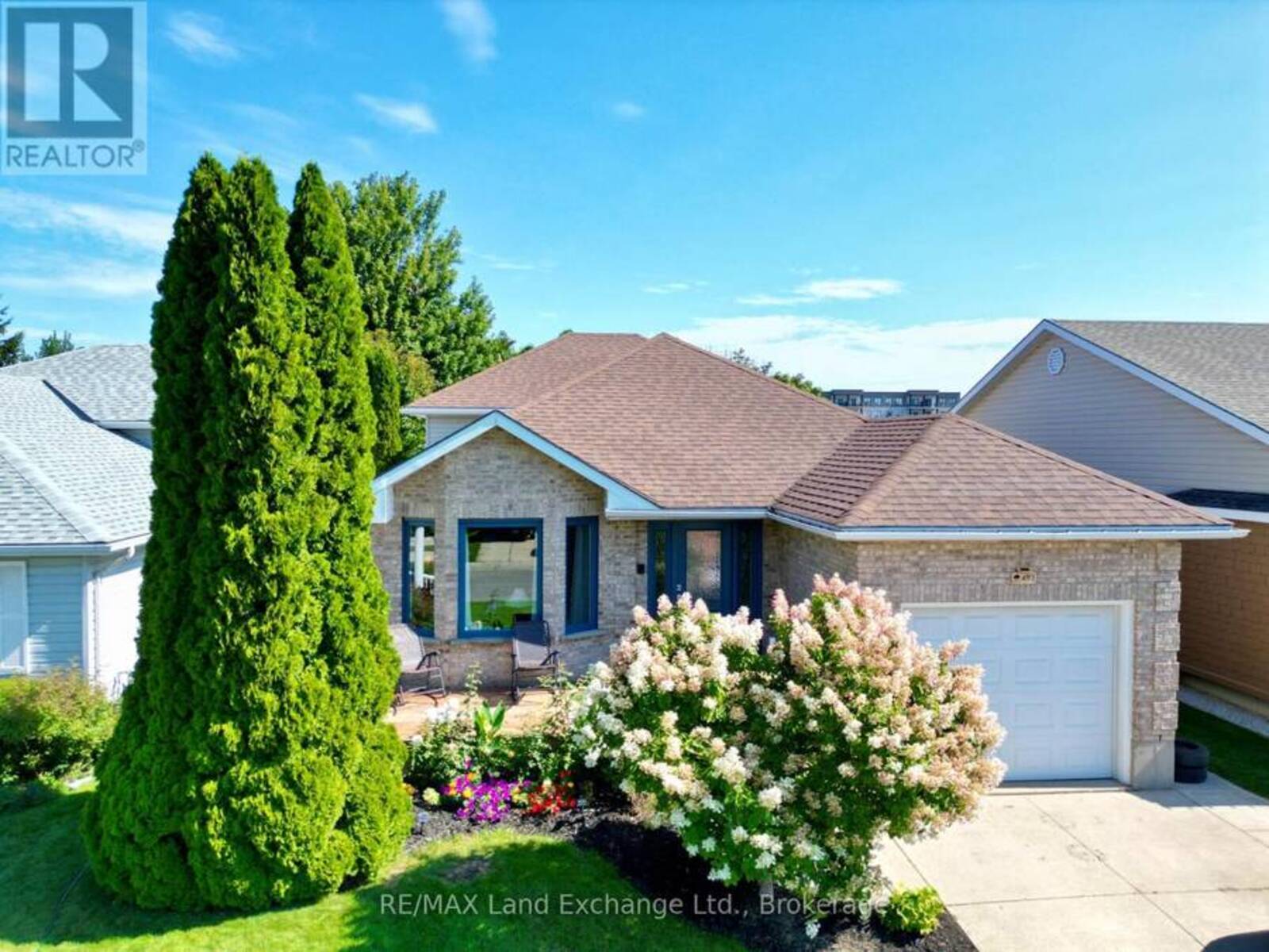 493 JOSEPH STREET, Port Elgin, Ontario N0H 2C2