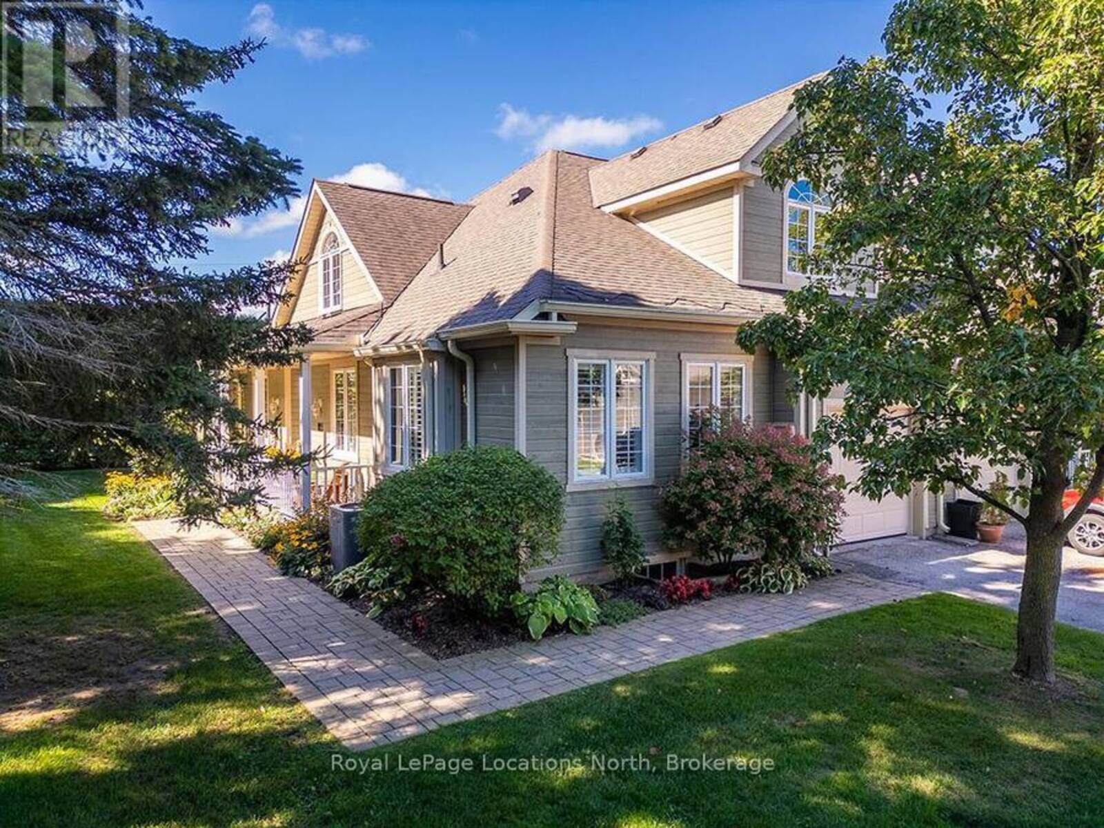 24 - 110 NAPIER STREET W, Thornbury, Ontario N0H 2P0