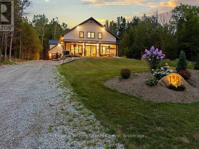 138 WILSON DRIVE Georgian Bluffs Ontario, N0H 2T0 - 4 Bedrooms Home For Sale