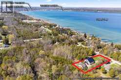138 WILSON DRIVE | Georgian Bluffs Ontario | Slide Image Forty-six
