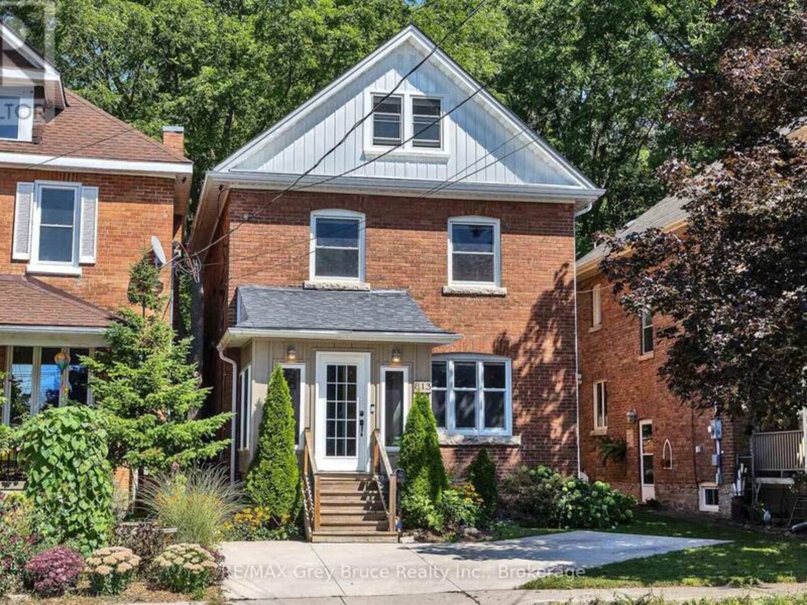 813 5TH AVENUE A AVENUE E, Owen Sound, Ontario N4K 2S9