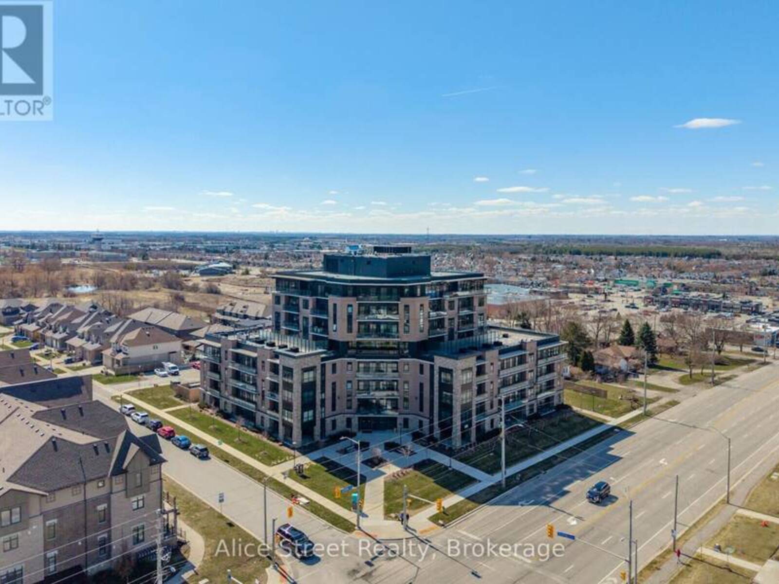 202 - 332 GOSLING GARDENS, GUELPH GARDENS, Guelph, Ontario N1L 0P8
