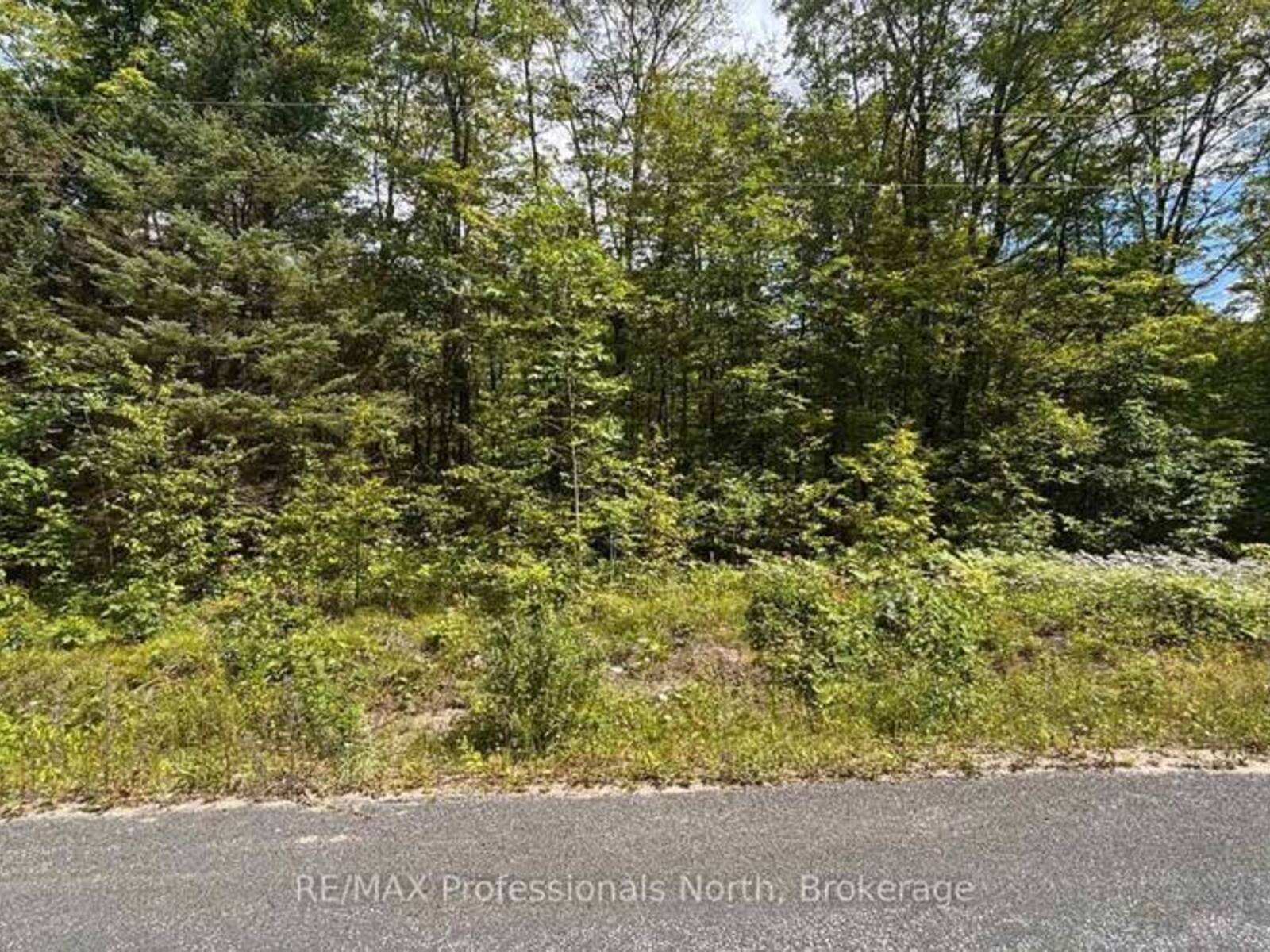 0 GLAMOR LAKE ROAD, Highlands East, Ontario K0M 1R0