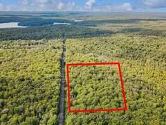 0 GLAMOR LAKE ROAD Highlands East Ontario, K0M 1R0