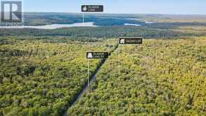 0 GLAMOR LAKE ROAD | Highlands East Ontario | Slide Image Two