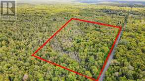 0 GLAMOR LAKE ROAD | Highlands East Ontario | Slide Image Three