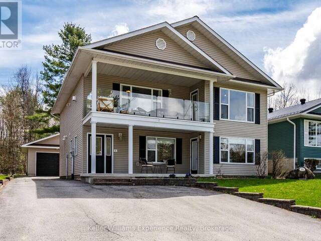 75 HOYT AVENUE Tay Ontario, L0K 2A0 - 4 Bedrooms Home For Sale