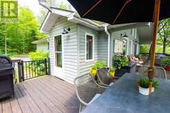 73 FOG FIRE POINT LANE | Kearney Ontario | Slide Image Sixteen