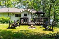 73 FOG FIRE POINT LANE | Kearney Ontario | Slide Image Forty