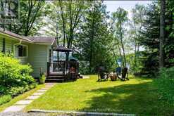 73 FOG FIRE POINT LANE | Kearney Ontario | Slide Image Thirty-eight
