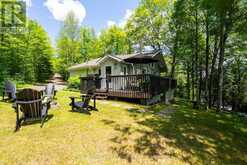 73 FOG FIRE POINT LANE | Kearney Ontario | Slide Image Four