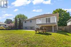 513 PEIRSON AVENUE | Port Elgin Ontario | Slide Image Thirty-one