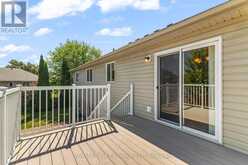 513 PEIRSON AVENUE | Port Elgin Ontario | Slide Image Thirty-three