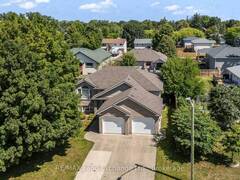 513 PEIRSON AVENUE Port Elgin Ontario, N0H 2C1