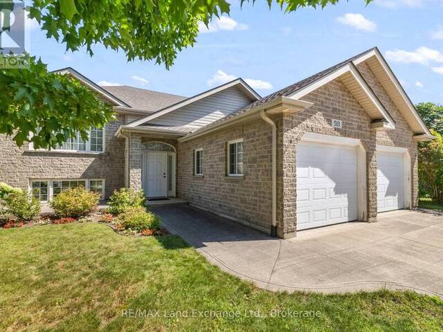 513 PEIRSON AVENUE Port Elgin Ontario, N0H 2C1 - 5 Bedrooms Home For Sale
