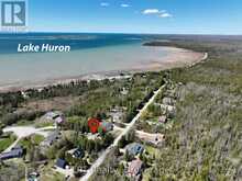 42 WILLIAM COURT | Georgian Bluffs Ontario | Slide Image Five