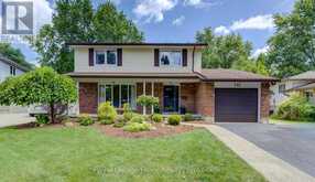 341 GLENDON ROAD | Stratford Ontario | Slide Image One