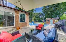 341 GLENDON ROAD | Stratford Ontario | Slide Image Thirty-four