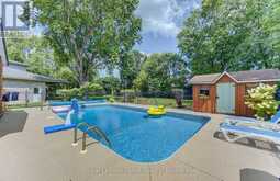 341 GLENDON ROAD | Stratford Ontario | Slide Image Thirty-five