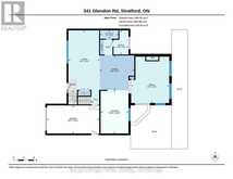341 GLENDON ROAD | Stratford Ontario | Slide Image Forty-eight