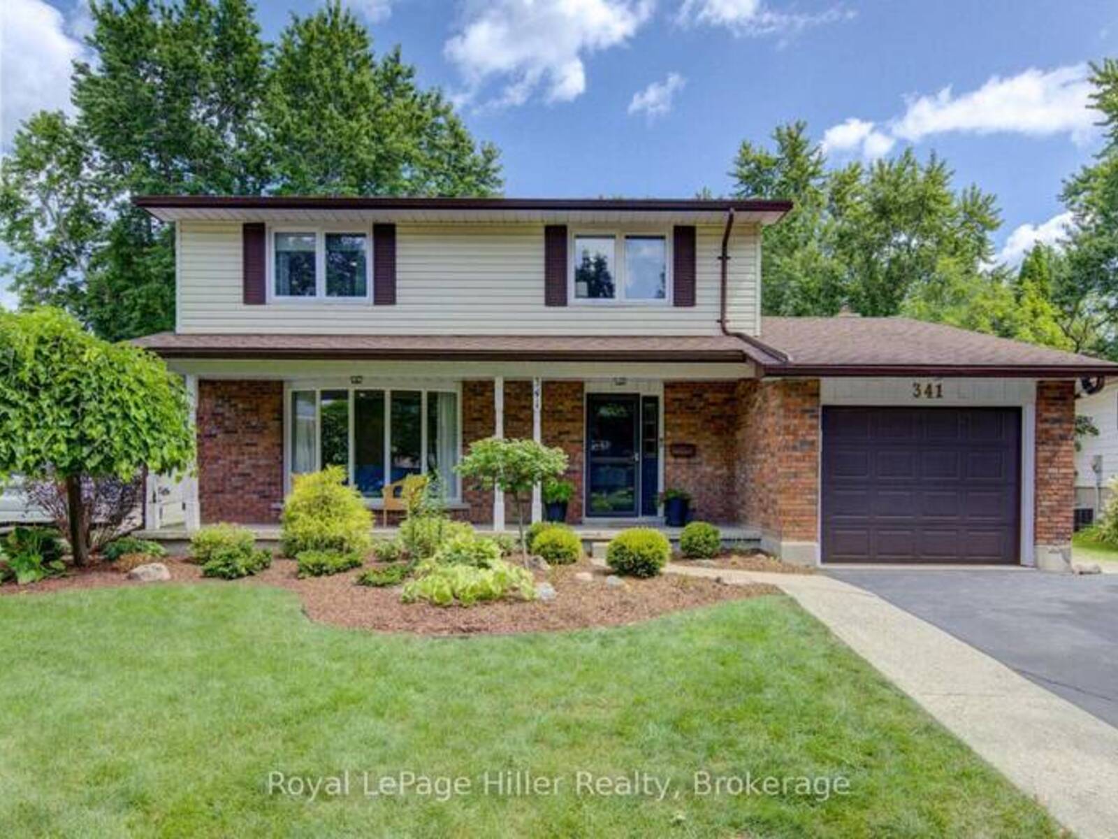 341 GLENDON ROAD, Stratford, Ontario N5A 5B8